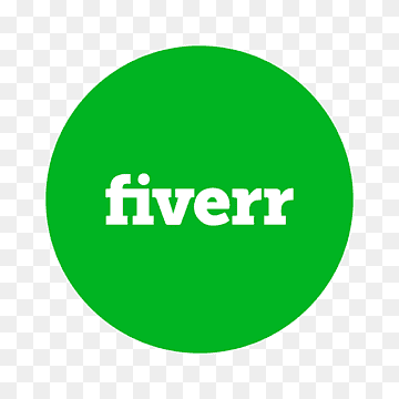fiverr logo